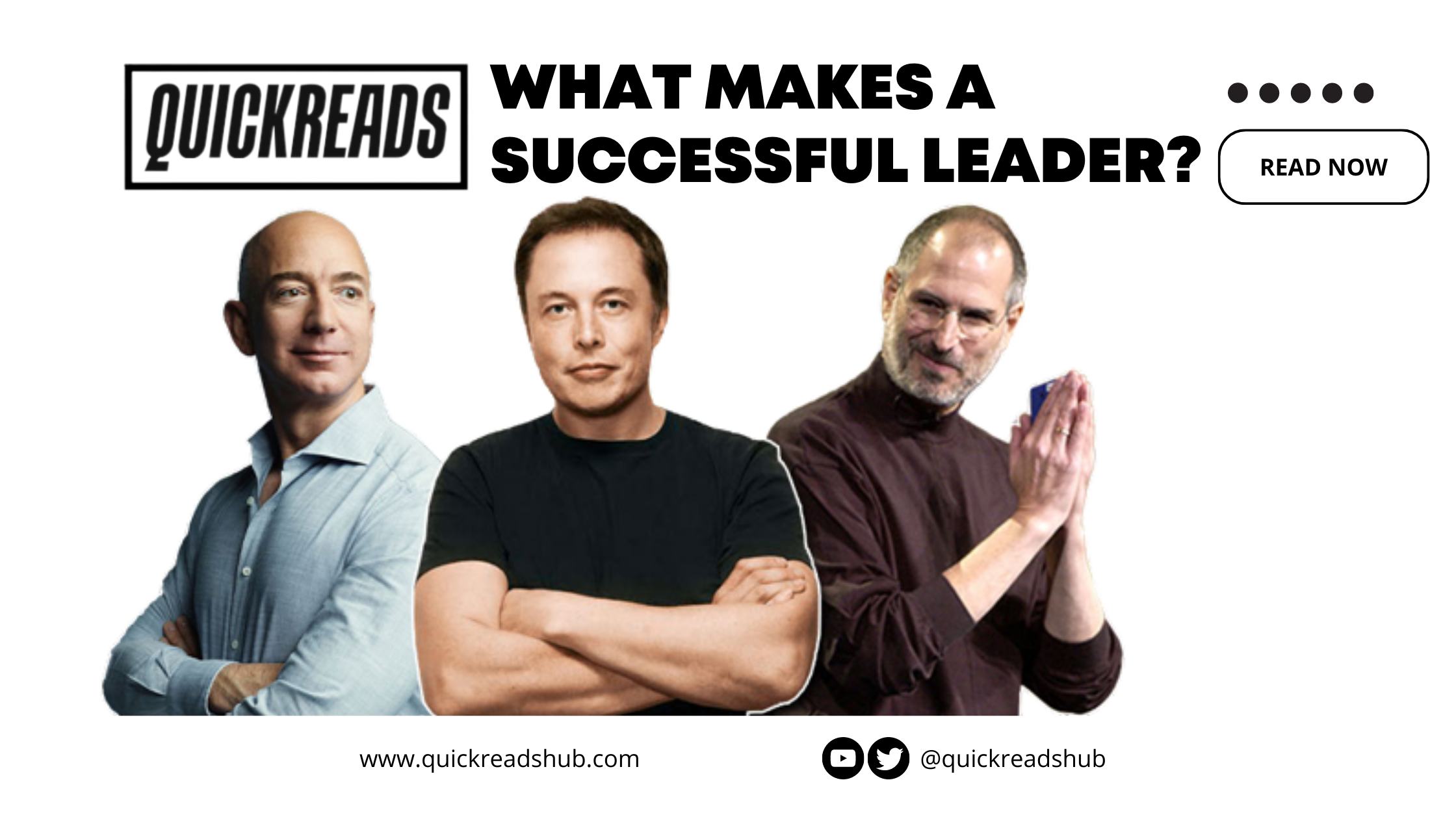 Leadership Traits